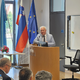 (FOTO) Glavna težava internistov je pomanjkanje prostora in medicinskih sester