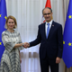 Kaja Kallas v Beogradu: Ni bližnjic do EU, Srbija potrebuje reforme