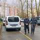 23 let po strelskem obračunu v Rožni Dolini so se nasprotniki spet srečali iz oči v oči