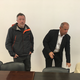 Tehnični pregledniki so avte z zanič zavorami spustili na cesto