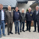 Na Koroškem so se spomnili pomembnega tajnega sestanka iz časa osamosvojitve