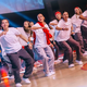 Ta vikend prihaja sedmi Rolly dance open s 1800 prijavljenimi plesalci