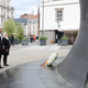 (FOTO) Prireditve ob dnevu zmage in Evrope v Mariboru: Znova smo na poti kazanja mišic in ubijanja