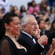 (FOTO) Zvezdniška otvoritev filmskega festivala v Cannesu
