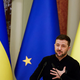 (KOMENTAR) Kaj usoda Ukrajine pomeni za prihodnost Evropske unije?