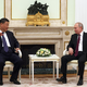 (VIDEO) Putin je pokazal javnosti svoje razkošno stanovanje v Kremlju