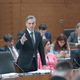 Robert Golob: Dostojno delo, pravično plačilo in varni pogoji za delo morajo ostati temelj