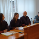 Primer Griffin in Socio z očitki o zlorabi evropskega denarja na celjskem sodišču: Kar reče direktor, to narediš