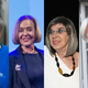 Kampanja v vrtincu manipulacij: Kaj o referendumu menita Svetlana Makarovič in Milena Zupančič? Kaj pravi Tone Partljič?