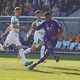Tetteh ne ve, zakaj Maribor zmaguje, ko je on na igrišču. Kaj pa Cesar?