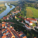 Ptujska občina zavrača očitke Civilne iniciative Za ptujsko obvoznico: Za gradnjo pristojna država, ne občina