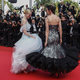 (VIDEO) Trenutki, ki so zaznamovali letošnji Cannes