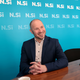 Kriptodavek: Predlog NSi manever proti vladnemu predlogu