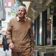 (VEČER 80 LET) Peter Ternovšek: Žal mi bo, ko ne bom mogel več vohati časopisov