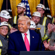 (REKLI SO) Ervin Hladnik Milharčič: Kje je delavce našel Donald Trump