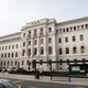 Po prejemu anonimnega klica izpraznili sodno stavbo v Ljubljani