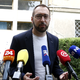 Zagrebški župan Tomašević ima za drugi krog volitev veliko prednost pred konkurentko, SDP izgubila Reko