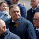 Dodik bi se maščeval, če mu Slovenija uvede sankcije: "Kdo ste vi, kaj branite? Zakaj ste razbili Jugoslavijo ..."