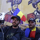 Romunija: Populist Simion vodi, najverjetneje bo potreben drugi krog