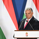 Madžarska: Orbán pričenja s spomladanskim čiščenjem. Tarča neodvisni mediji in nevladne organizacije.