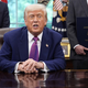 Trump glede Ukrajine: Pred nami je velik teden