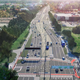 (FOTO in VIDEO) Zagreb dobiva novo avenijo, to bo tudi nova vpadnica v mesto