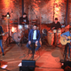 (VIDEO) Izštekani Leonart ponovno v Sodnem stolpu, predstavili tudi novo pesem
