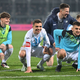 (POGOVOR) Petrovičeva generacija po Kekovi? "Vtis več nič ne šteje, pomembne so le zmage in naslov."
