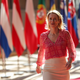Kaja Kallas: EU bo pregledala izvajanje pridružitvenega sporazuma z Izraelom