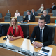 Poslanci SD pozivajo vlado: Slovenija naj se pridruži tožbi proti Izraelu