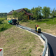 Mestna občina Velenje: Uspešno sanirali 25 plazov