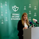 Vesna zaračunala okoljsko takso Robertu Golobu