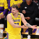(VIDEO) Luka Dončić z Lakersi izpadel že v prvem krogu končnice