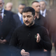 Zelenski: Dogovor o redkih zemljah je pravičen za Ukrajino