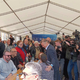 Znani obrazi leve sredine: Kdo vse se je udeležil festivala Gibanja Svoboda?