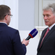 Rusija bo ukrajinski delegaciji predstavila osnutek memoranduma o svojih pogojih za končanje vojne