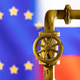 Evropska komisija predlaga popolno prepoved uvoza ruskega plina do konca leta 2027
