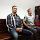 Mervan Šljivar 669 dni neupravičeno v priporu, zato terja odškodnino