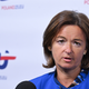 Tanja Fajon: Zdi se, da Putin pri prizadevanjih za premirje v Ukrajini zavlačuje