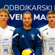 Novi pogodbi v Mariboru: Najstnika v ambicioznem klubu