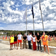 V Portorožu na novo uredili plažo: Katere novosti so pripravili za obiskovalce?