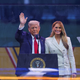 Trump Iranu grozi z "vso močjo ameriške vojske", Teheran pa ZDA obtožuje sodelovanja pri izraelskih napadih