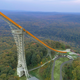 Ameriški gigant se vrača: Največja skakalnica bo znova oživela