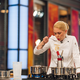 Miša, zmagovalka Masterchefa 2025, povedala, kje se je navdušila za kuhanje: "Začetek je bil kar travmatičen ..."