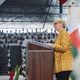 Afriška turneja Nataše Pirc Musar ali kako je predsednica iz omare izvlekla jugoslovanski kostim