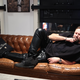 DJ Umek razkril, s kakšnimi občutki se spominja Ambasade Gavioli: "Bil sem povsem šokiran ..."
