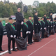 (VIDEO) Skok čez kožo: Velenjska parada poguma, tovarištva in ponosa