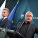 Obrambni izdatki: Levica osamljena v koaliciji. Se ji bo pridružila SDS?