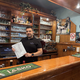 (ZGODBA) Zgodba Ribjega bistroja na Taboru: "Ribe niso pica"