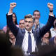 Na Hrvaškem spodrsljaj HDZ, vrnitev SDP, dobitniki suverenisti in Kolakušić